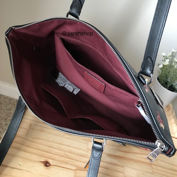 ✅Coach purse - Picture 9 of 11